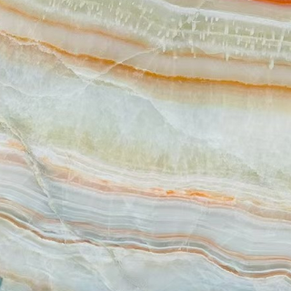 Rainbow Onyx stone texture